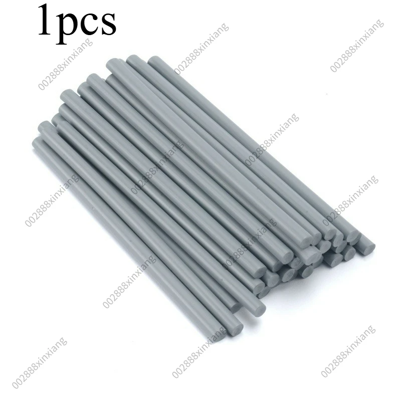 Carving GRS Fixed Jewelry with Imported Gray Wax Hot Melt Fixing Adhesive Gray Fire Paint 1pcs