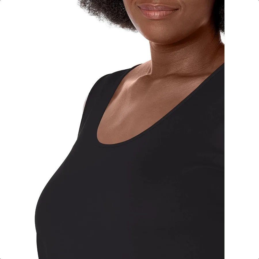 Just My Size Canotta Cool Dri da donna