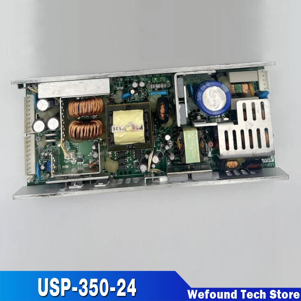 

For MW Switching Power Supply 350W 24V14.6A USP-350-24