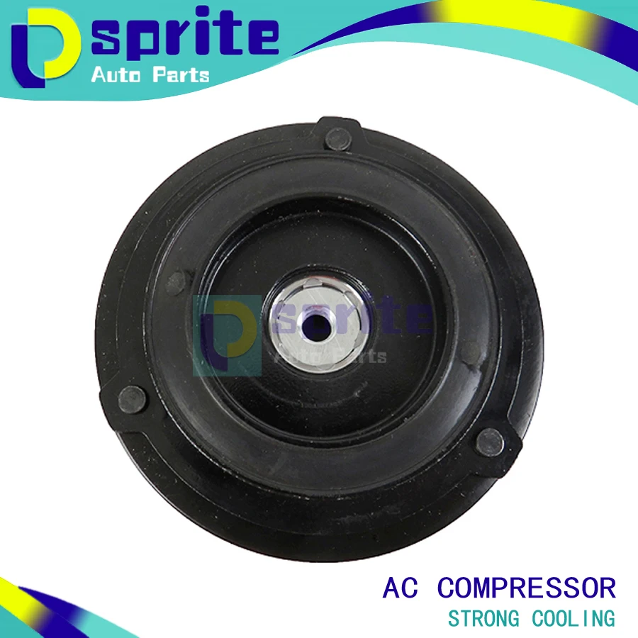 A/C Compressor Clutch  VS12M For HYUNDAI ELANTRA V Saloon MD UD 1.6 97641-1e000 976411Q001 97641-2S500 97641-08000 97641-3X100