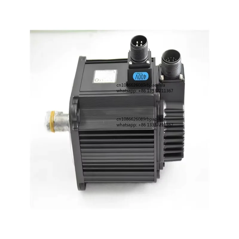 High Quality Original SGMPH-08DAA61D AC Drive Motor Industrial AC Servo Motor for Industrial Automation Control Equipment