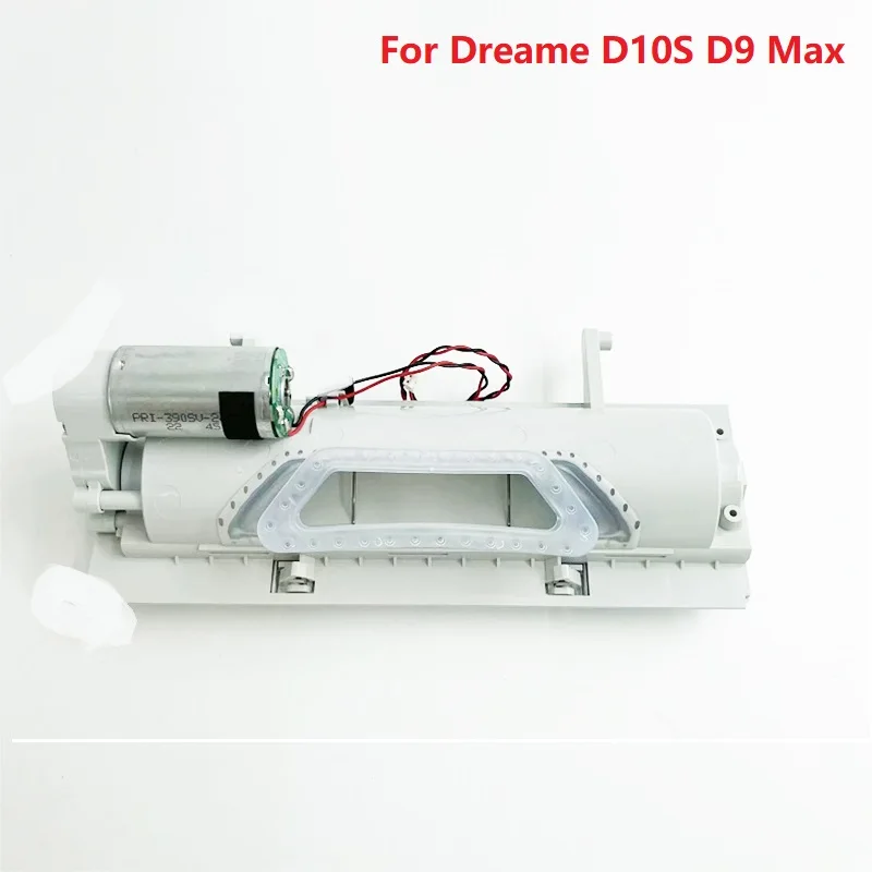 

Оригинальный пылесос Dreame D10S D9 Max, запасные части для основной щетки, двигатель основной щетки с аксессуарами для корпуса
