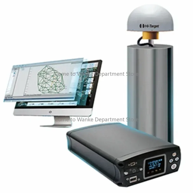 Vnet 9 Base Station… - image