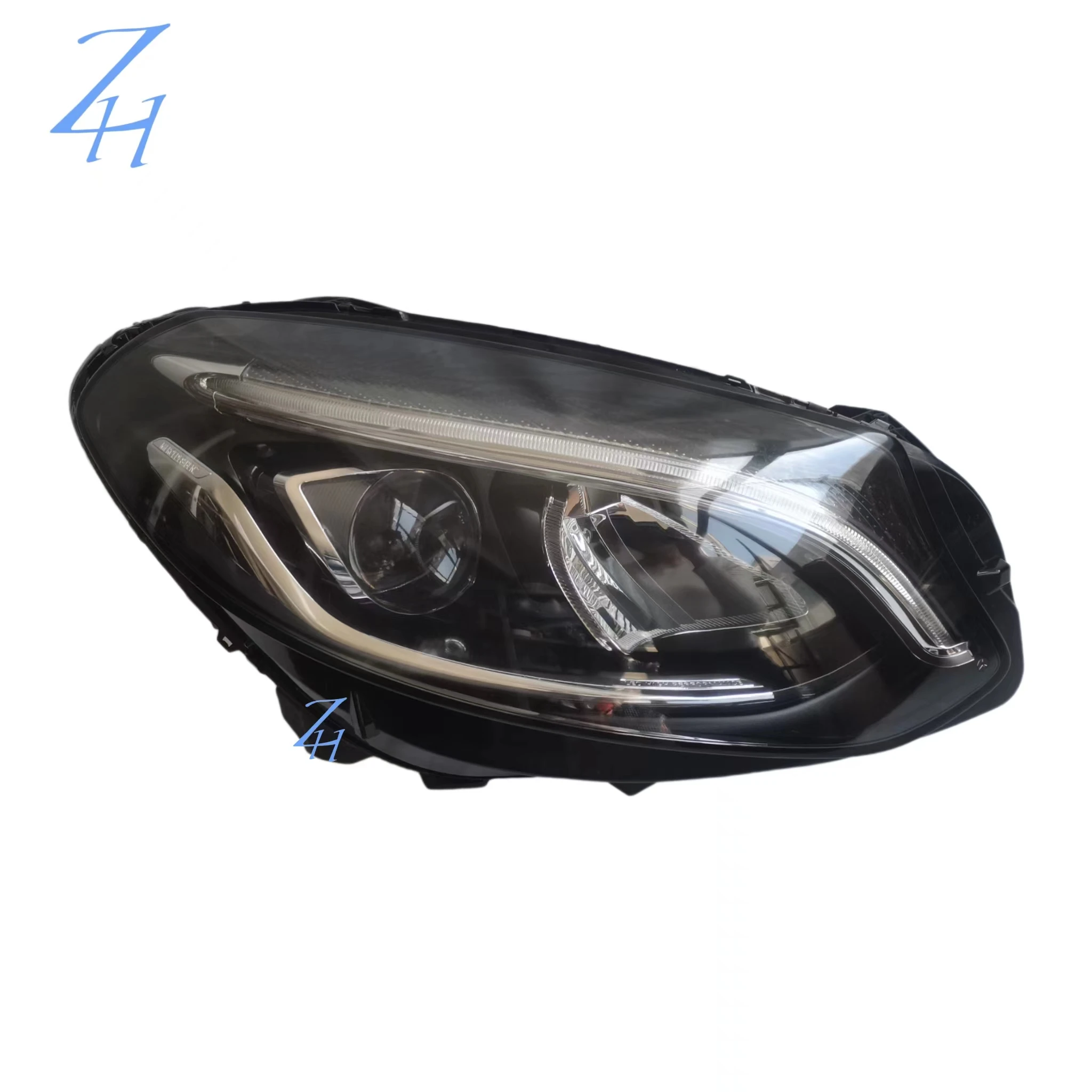 For Mercedes-Benz B-Class w246 Headlights Assembly B200 B220 B260 Automotive headlights 2014-2019B280 B180 Original manufacturer