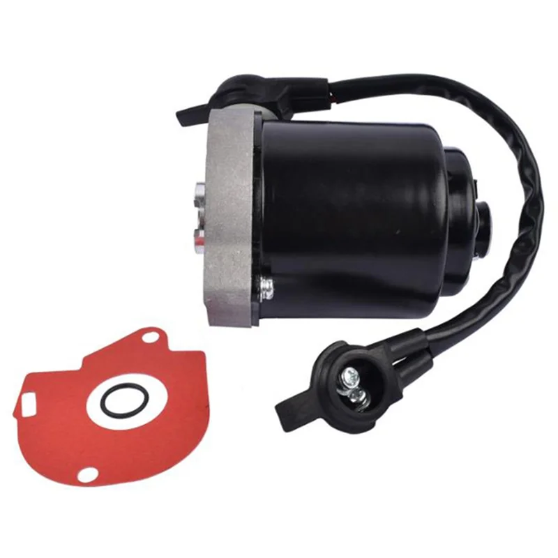 

Brake Booster Pump Motor ABS Replacement For Toyota 4Runner Tacoma Land Cruiser Lexus LX470 47960-60010 47050-60010