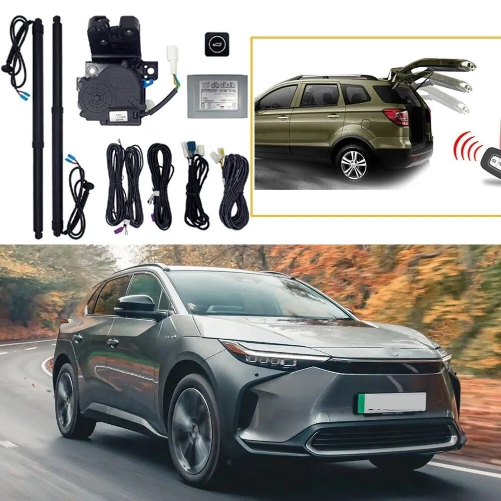 Power Liftgate Elec… - image