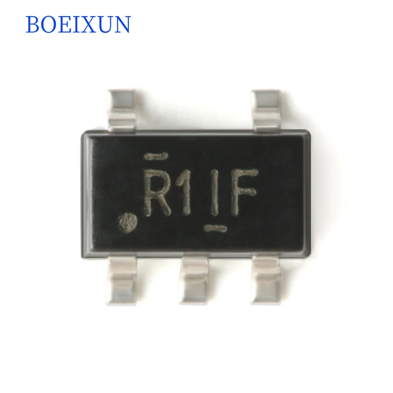 10pcs LMV331 LMV331ID LMV331IDBVR/SOT-23-5 Single Universal Low Voltage Comparator Chip IC LMV331IDCKR LMV339IDR LMV393IDR