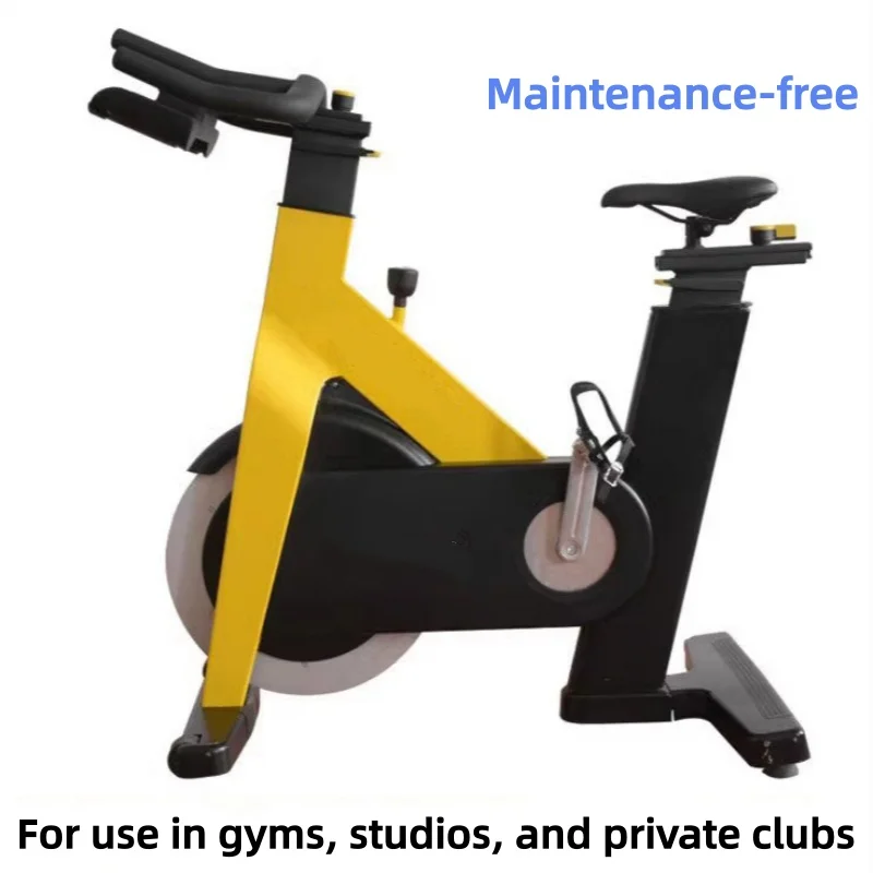 

Home Spinning Bike Gym Commercial Indoor High-quality Silent Bicycles Aerobic Exercise and Fitness Cycling Equipment Indoor