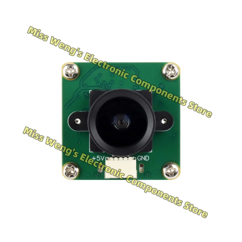 OV4689 4MP USB Camera (A) 4 million pixel distortion free lens Type-C without drive