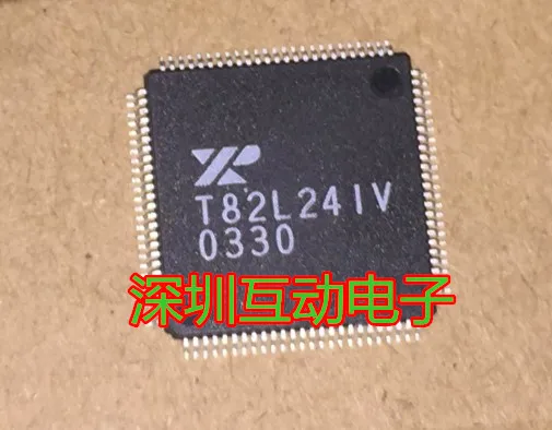 Free shipping   T82L24IV     10PCS