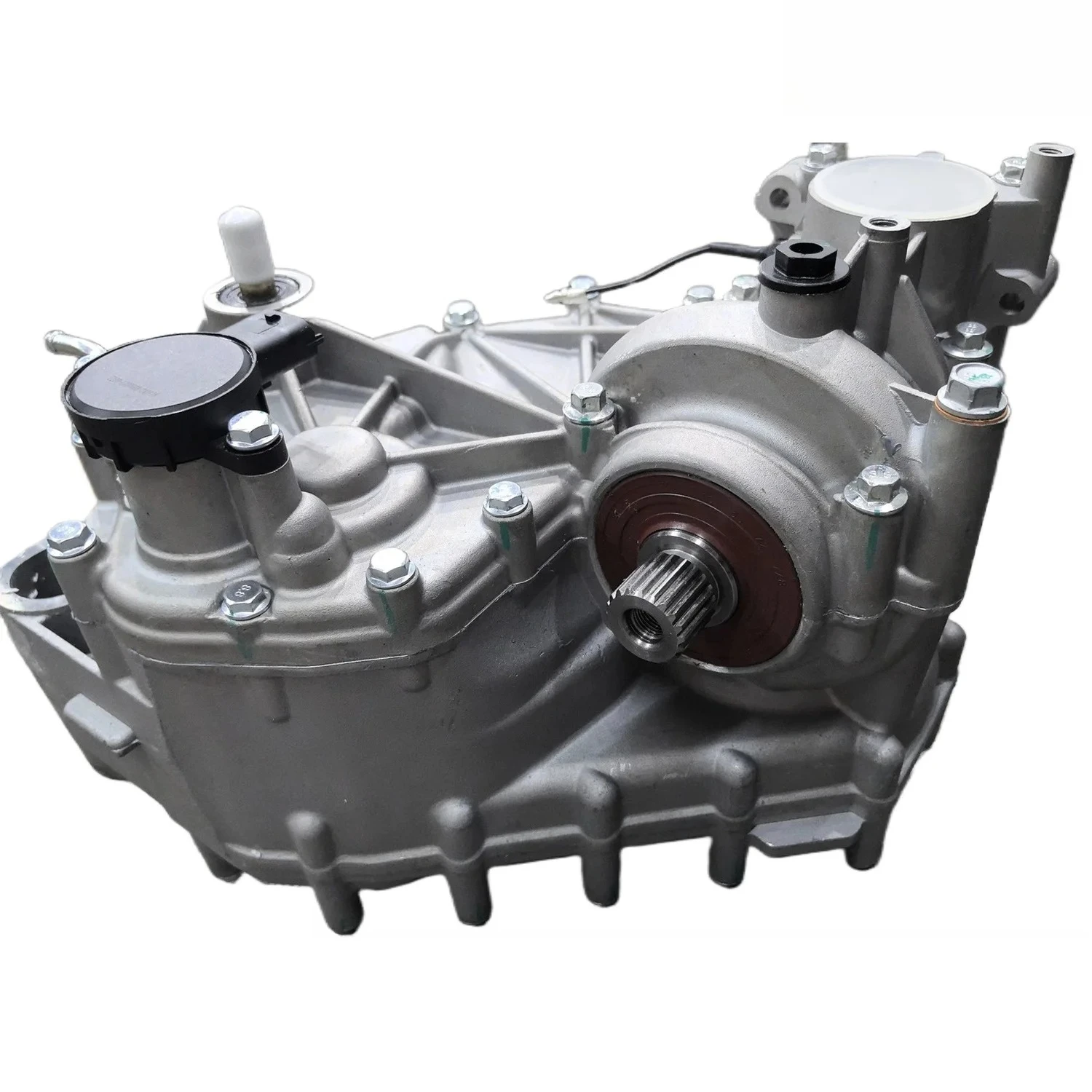 

Gearbox Transmission 420684786 420434860 420684783 420257950 420281277 For Can am Commander 1000 Maverick 1000 13-14