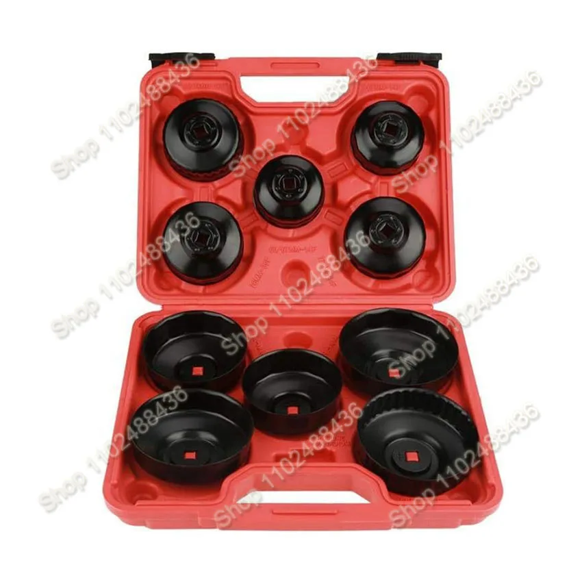 

Набор для снятия фильтра Набор ключей для фильтра Набор чашек для масляного фильтра Набор ключей для снятия масляного фильтра Набор торцевых ключей Набор инструментов для ремонта