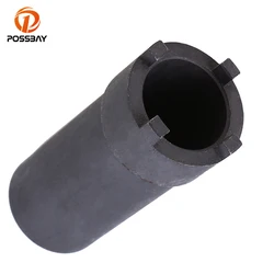 Motorcycle 27MM GY6 Clutch Tool Lock Spanner Nut Socket Wrench for GY6 125 150cc Engine Starter Scooter Clutch Nut Removal Tool