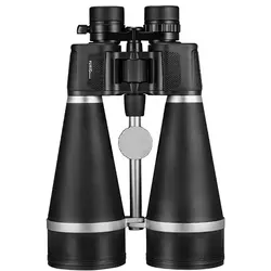 New 15-45x80 Binoculars, High-power High-definition Continuous Zoom Telescope, Outdoor Concert Day and Night Dual-purpose