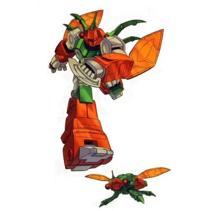 

New Products in Stock Transformers Venom G1 Popular Gifts Animated Toys Anime Model Studio Decoration Promotional Items