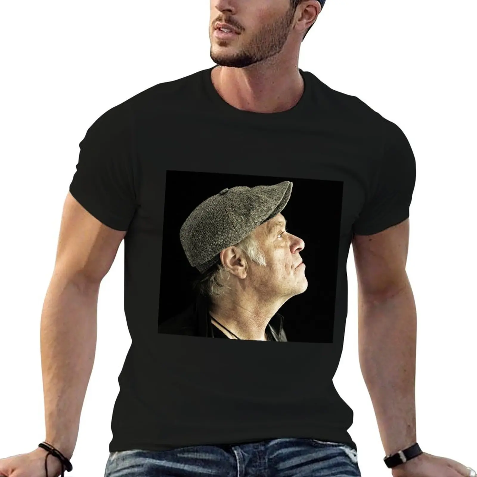 Graphic T Foto For … - image