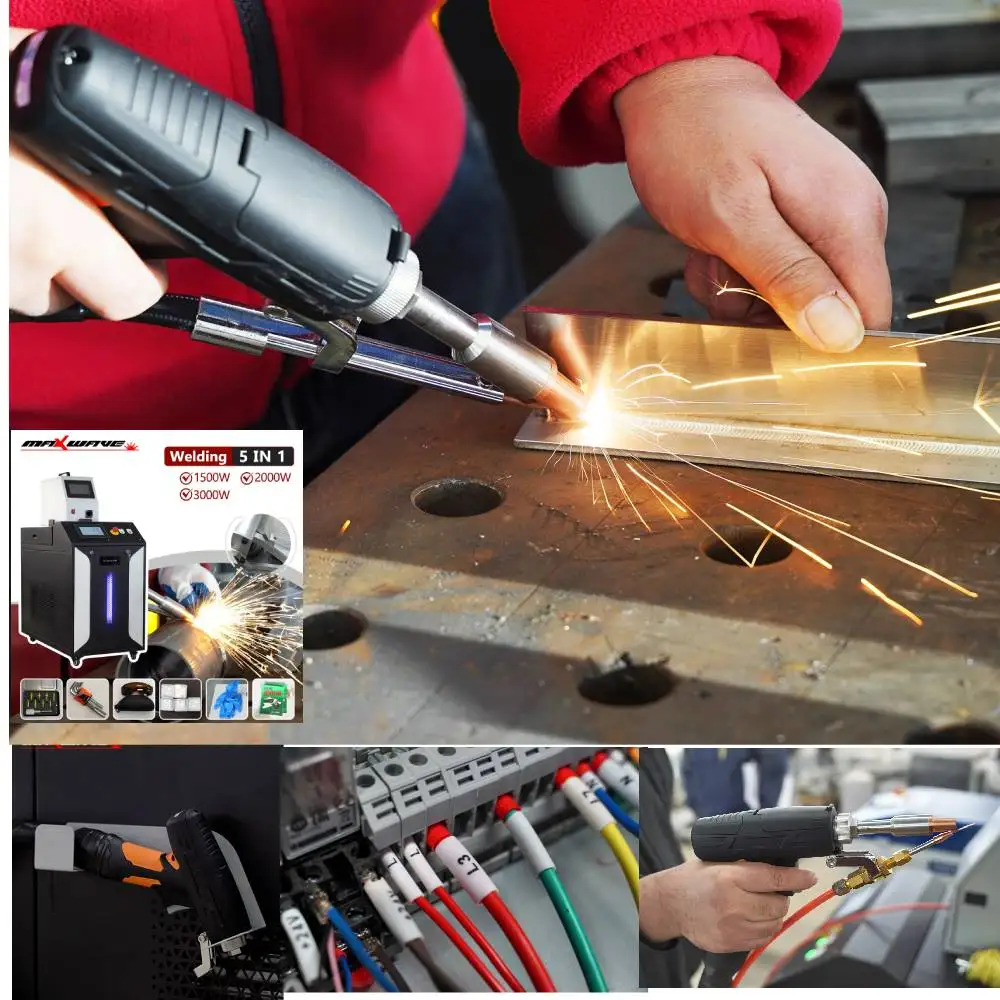 2000Watt Portable L… - image