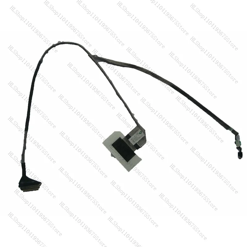 

For ACER Aspire 5251 5551 5551G Series LCD Screen Video Flex Cable DC 020010 L10