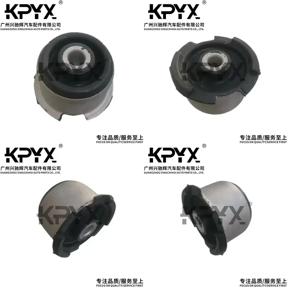 

Rear Control Arm Bushing Kit for BMW 3 Series X3 E36 E46 E83 Rear Subframe Mount Rubber Bushings for Suspension Repair