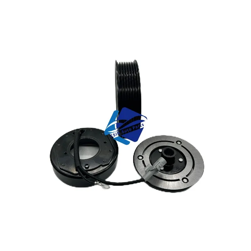   10S15C Gruppo frizione A/C per Toyota hilux 2010-2019 447260-8560 4472204713 88320-0K360 447160-1921