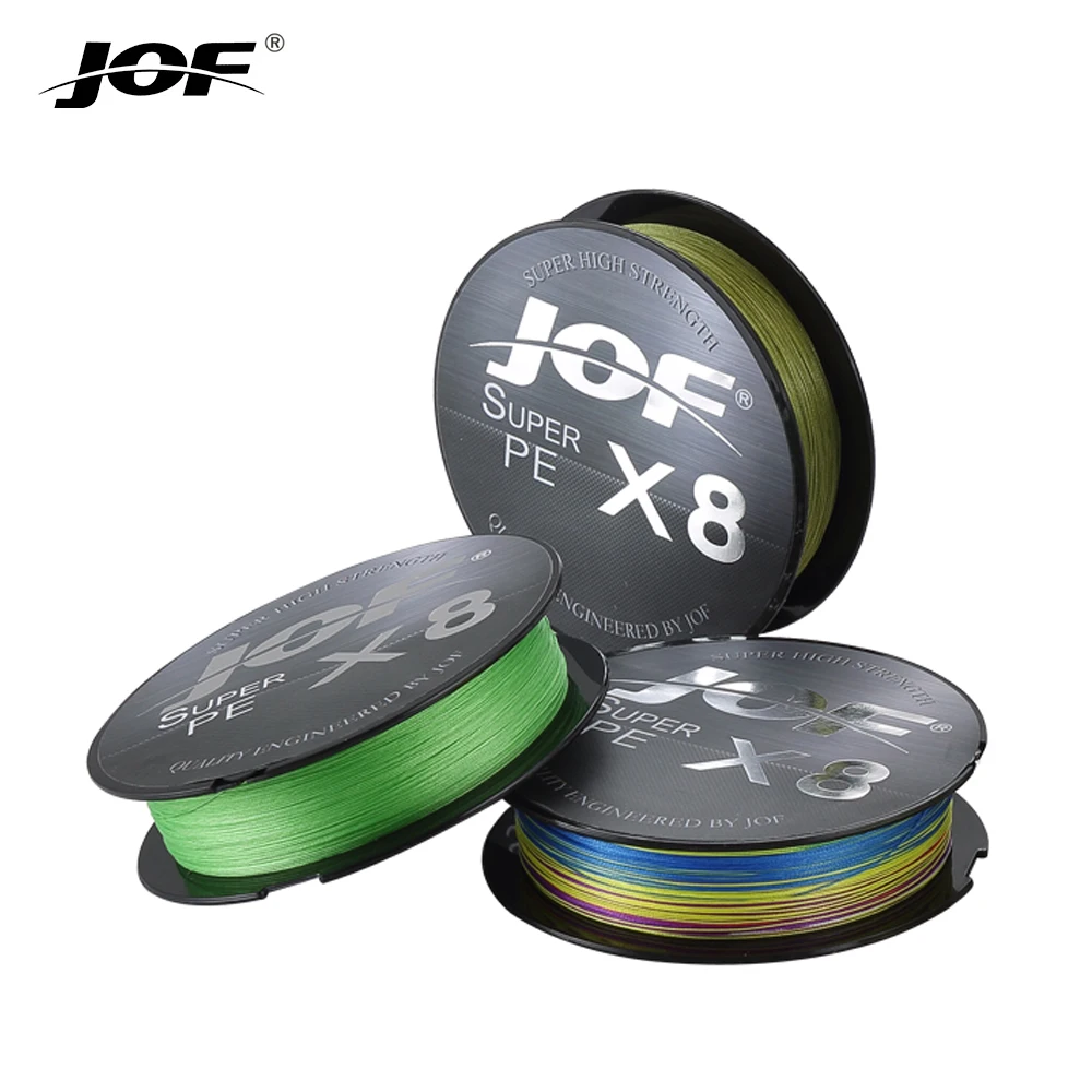 Jof X8 Super Carp F… - image