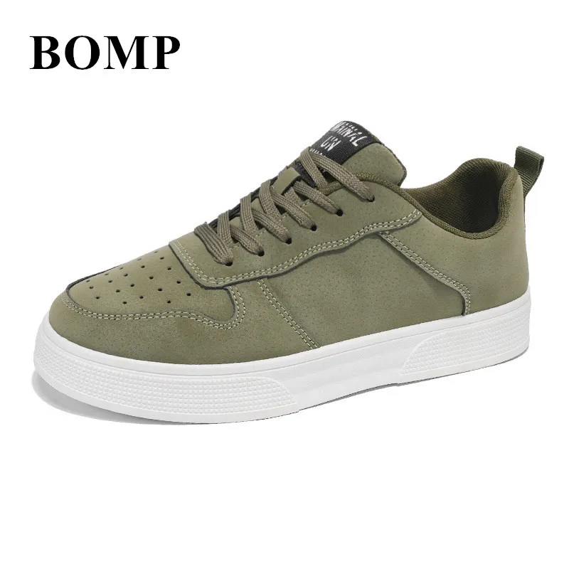 

Fashion New Skateboard Shoes Man Plus Size 39-48 Breathable Green Skate Sneakers Men Low Cut Classic Men's Skateboarding Shoes