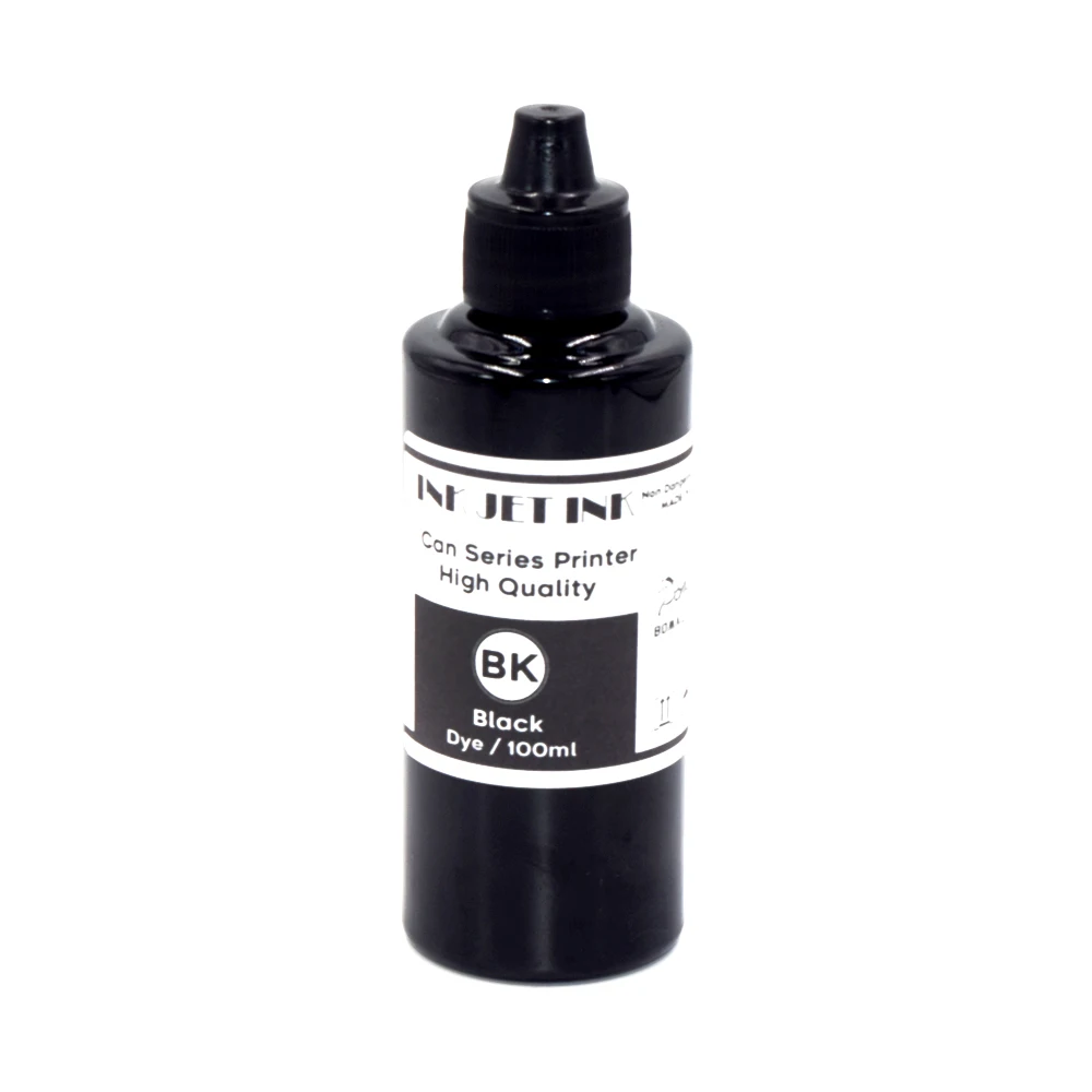 PGI-480 CLI-481 PGI480 CLI481 480 481 480/481 Refill Dye ink For Canon PIXMA TS6140 TR7540 TR8540 TS704 TS6340 Printer