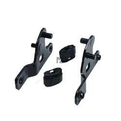 Repair Kit For Sliding Rail Of Automobile Sunroof Glass Moving Support For Hyundai IX35 Tucson LM 2010-2014 Sportage Sorento