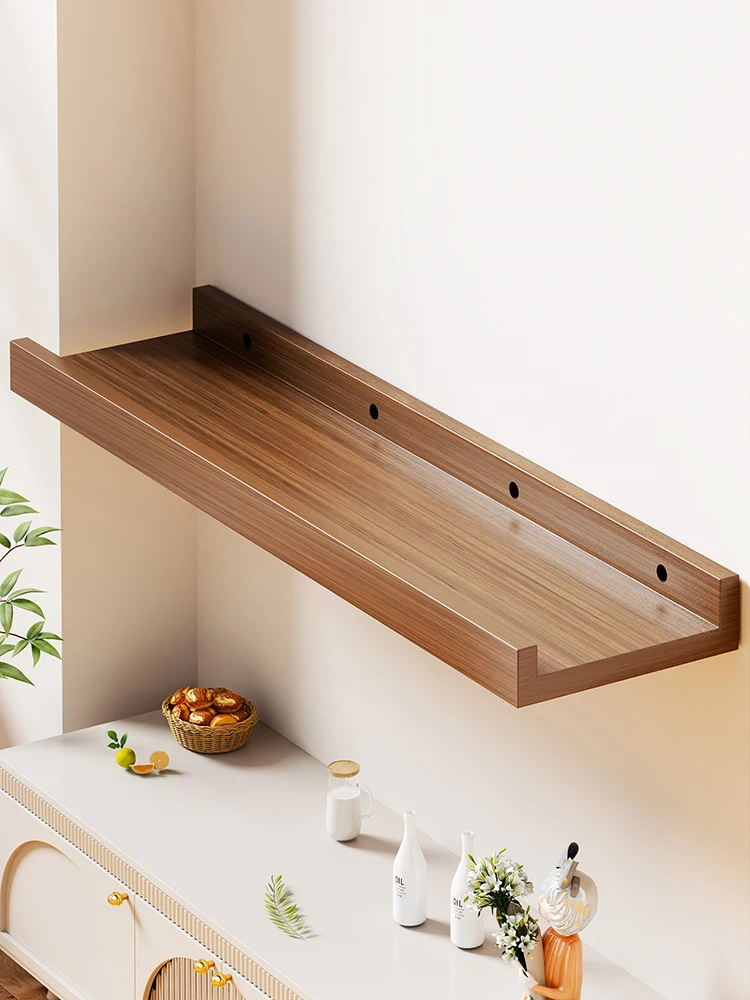 Wooden Wall Mounted…