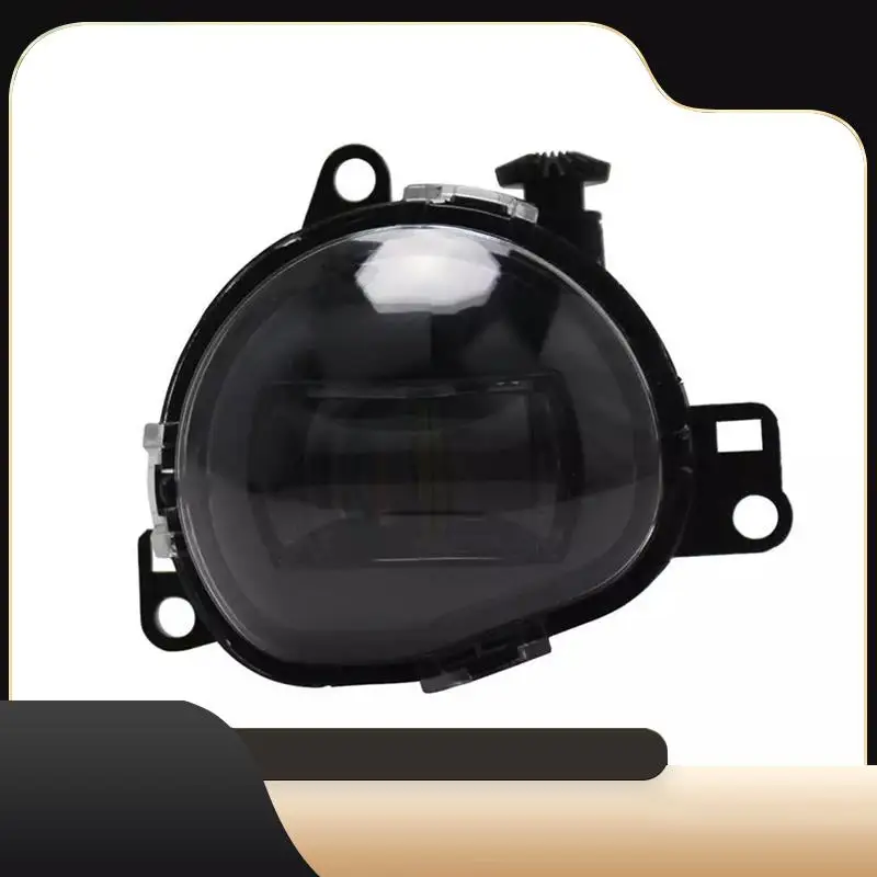 

A13Z-32365034 32365035 1Pair LED Front Fog Light For Volvo S90 V90 Cross Country C40 XC40 S90L 32228794 32228795 Fog Lamp