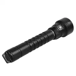 Sofirn SD09L Underwater Waterproof Torch SST40 Diving Light