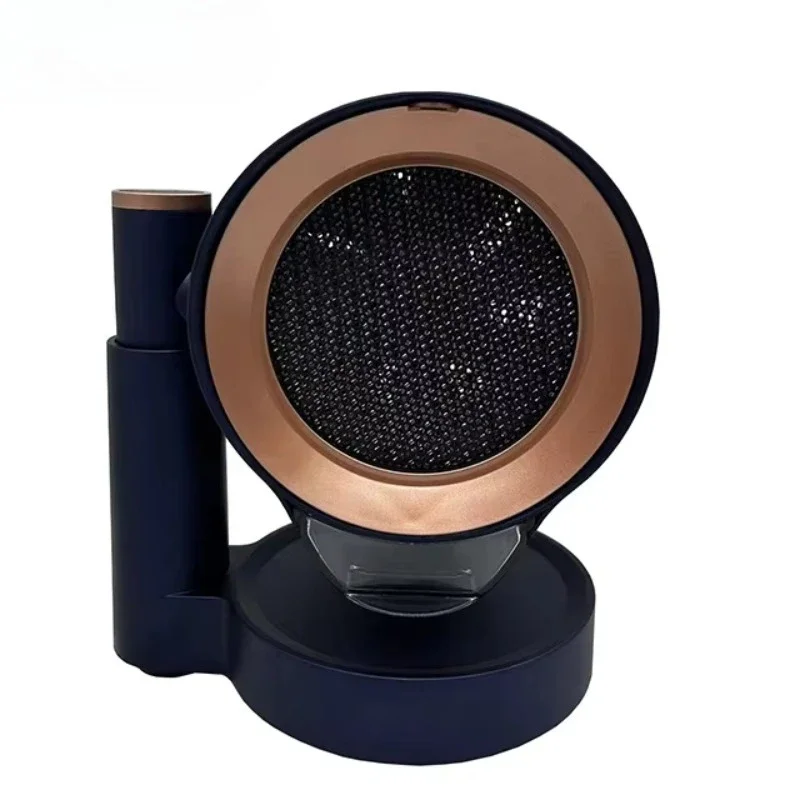 

New high suction intelligent wireless kitchen range hood portable range hood desktop