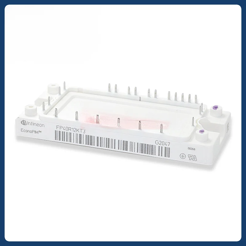 FP40R12KT3 new original power semiconductor IGBT thyristor variable frequency power module