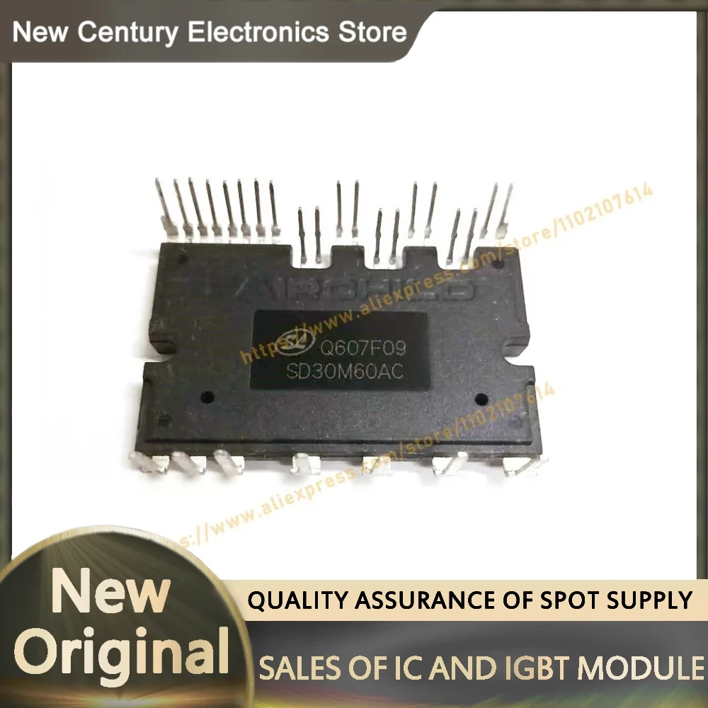 SDM20G60FB SDM15G60FB SDM15F60FB SDM10G60FB SD15M60AC SD20M60AC SD30M60AC NEW MODULE