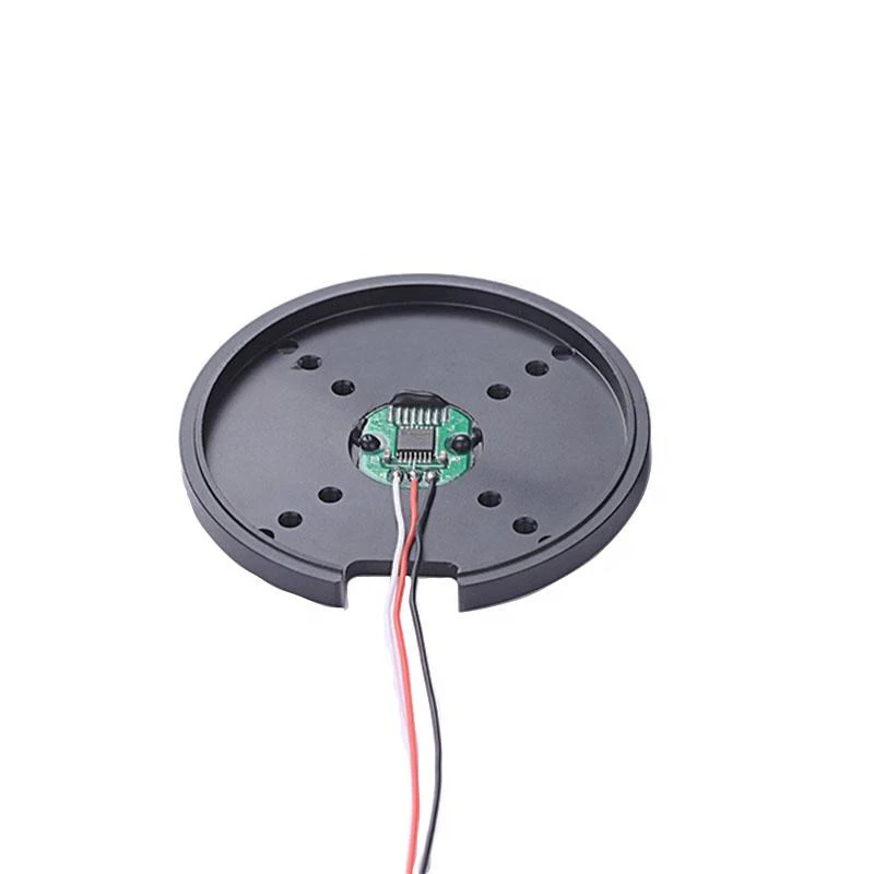 Faradyi Factory Directly 24V PM6010 Gimbal Motor DC Brushless Motor for Joint Support Small Robot Joint Module