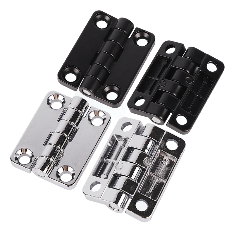 

32*42mm Distribution PS Power Switch Control Box Door Hinge Network Case Instrument Cabinet Fitting Equipment Hardware