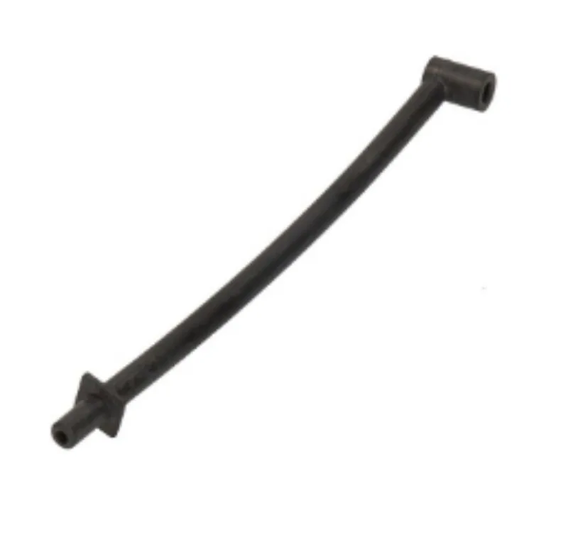 Coffee Machine Original Connecting Pipe, Black Hose, Air Compensation Hose, Water Inlet Hose