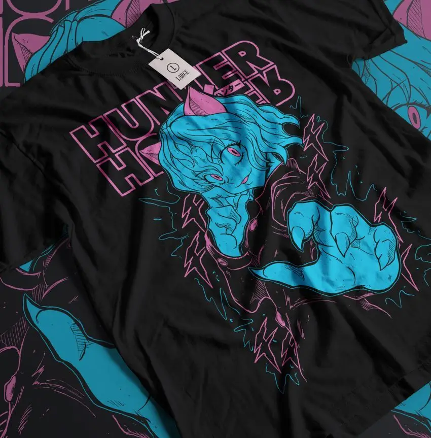 

Limited Surreal Anime Vibes T-shirt — Unique Prints, Inspired by Japanese Art!