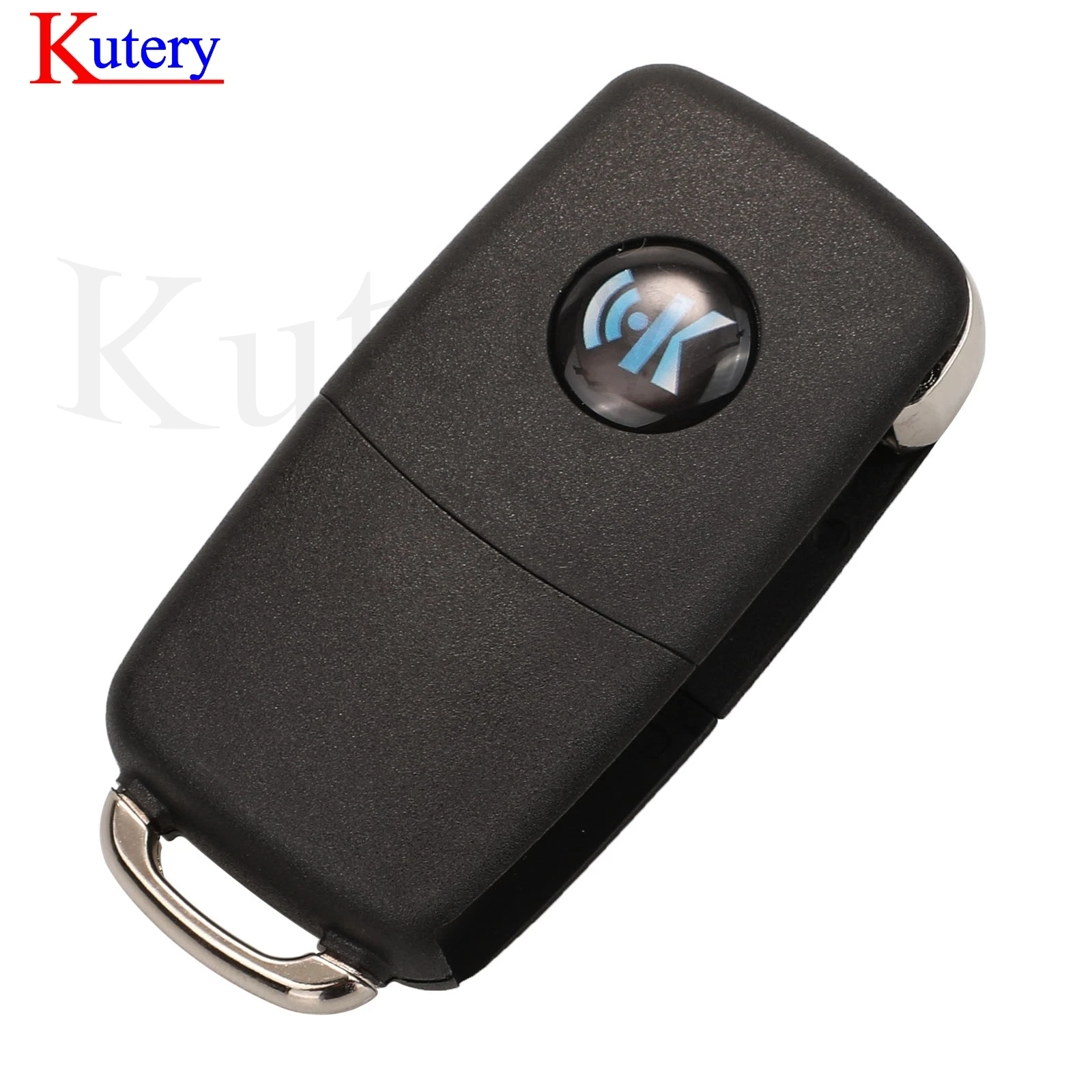 jingyuqin 2 Buttons Remote Car key Fob 315mhz  For Hyundai Santa Fe 2006-2011 FCC ID:PLNHM-T002 95430-1E000