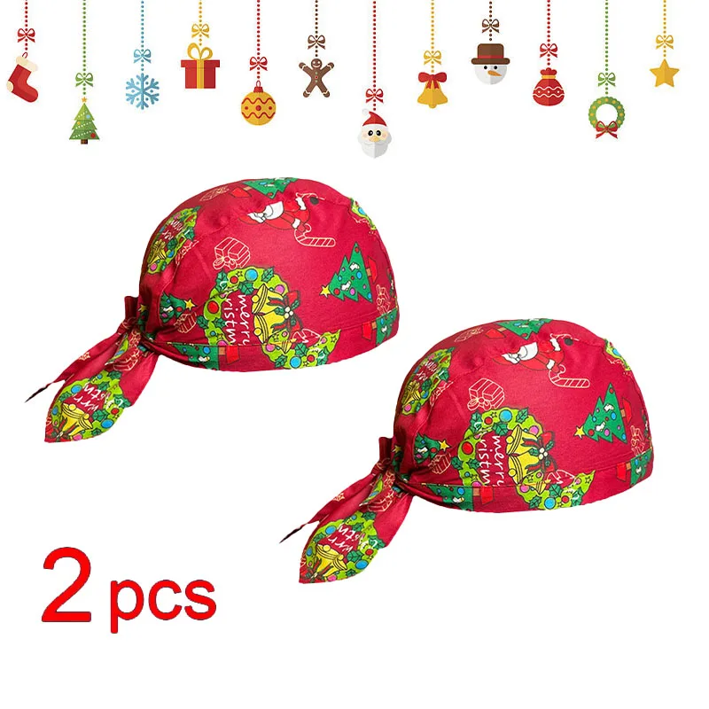 가정용 요리 모자, 호텔 레스토랑 요리사 모자, 케이터링 주방 작업 모자, 수통 베이커리 파티 모임, 베이킹 모자, 2 개