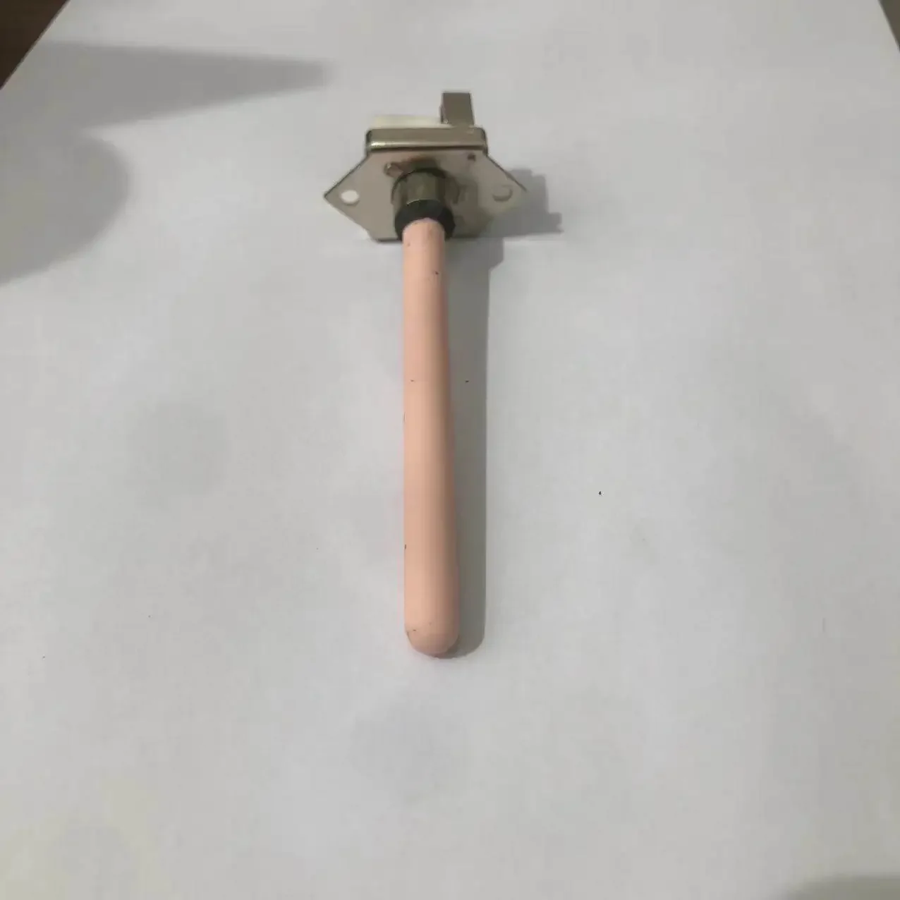 Thermocouple K type WRN-101 corundum tube ceramic tube thermocouple 1000 degree temperature sensor industrial thermometer