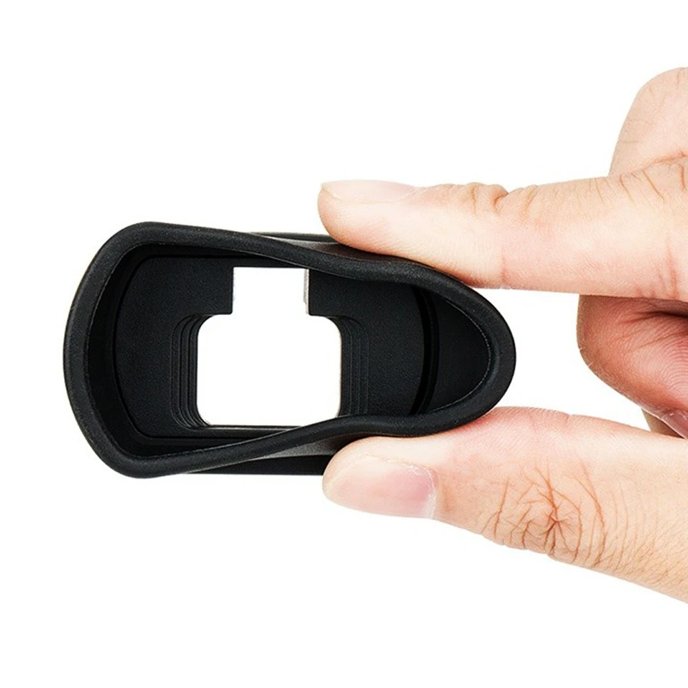 DK-29 กล้อง Eyecup ช่องมองภาพ Eye Cup สําหรับ Nikon Z6II Z7II Z7 Z6 II Z5 Eyeshade