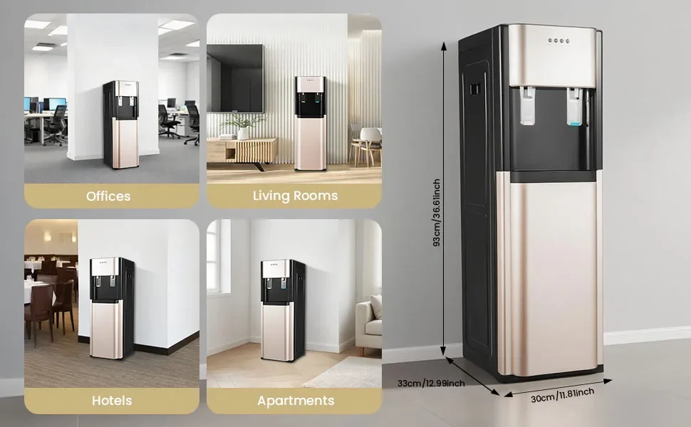 Specifications