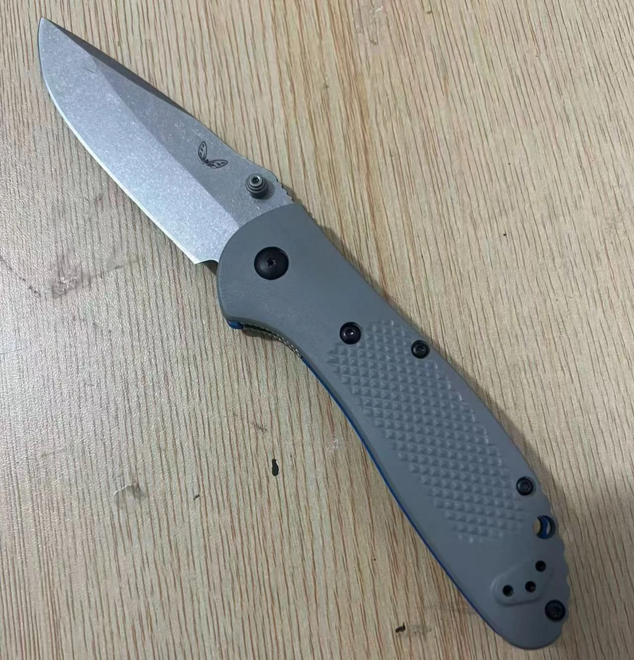 

Складной нож BM 551 Griptilian CPM-20CV, лезвие Stonewash G10, ручка для охоты, кемпинга, повседневного ношения, боевые карманные инструменты EDC