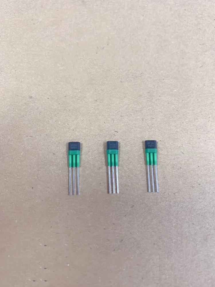 6pcs Electric Hall Sensor Tricycle Hall 613H built in Electric vehicle motor Hall sensor 461AN Hall element 502F Hall component