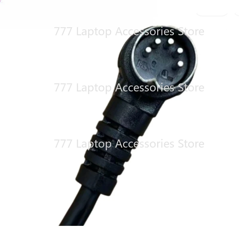 For Zihua Shi Electric Function Sofa Circular Two-Button With USB Control Button Original Assembly Accessories