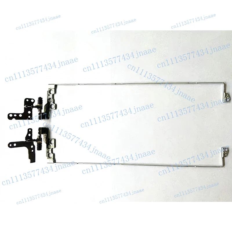 New for HP 15-CS 15-CW TPN-Q208 Screen hinge Rotary shaft Hinge Bracket