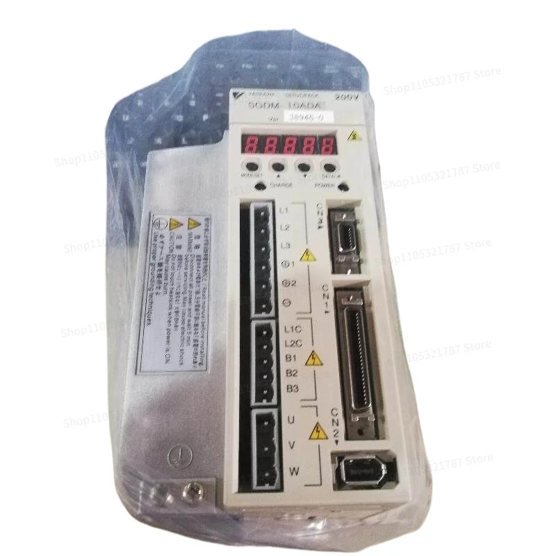 For Servo Driver SGDM-15ADA