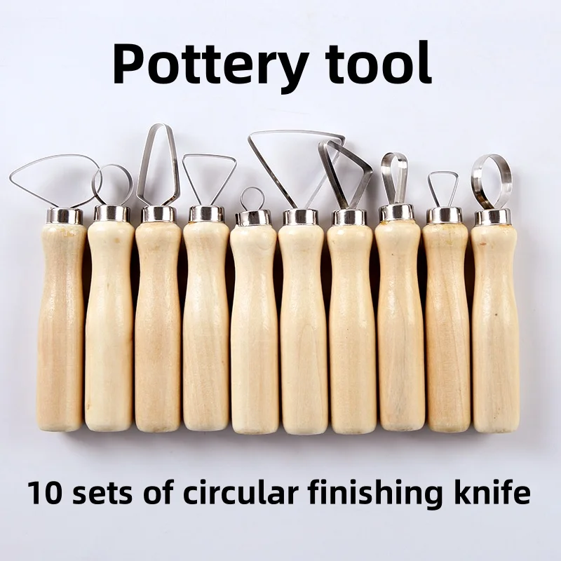 Thumbnail 2 - #28 Cheapest Pottery & Sculpting Materials Deals You Can Get