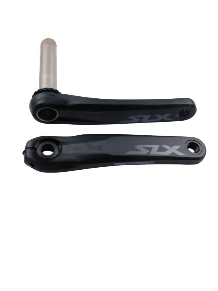 AliExpress Shimano SHIMANO SLX M7100 XT M8100 M9100 M6100 12s MTB Crankarm Mountain Bike Bicycle1x12Speed 165mm170mm175mm MT801 Bottom Bracket